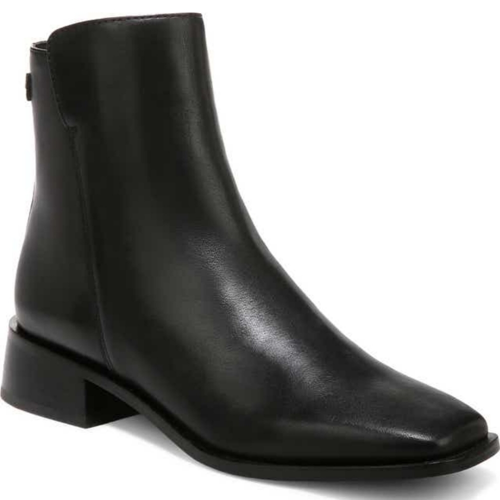 Sam edelman bootie size 8